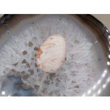 Pink Skolecit marokkő