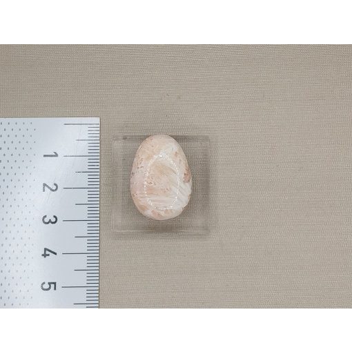 Pink Skolecit marokkő