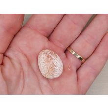 Pink Skolecit marokkő