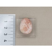 Pink Skolecit marokkő