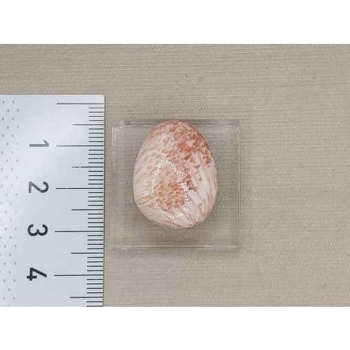 Pink Skolecit marokkő