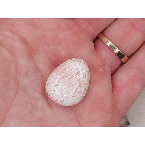 Pink Skolecit marokkő