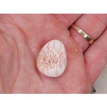 Pink Skolecit marokkő