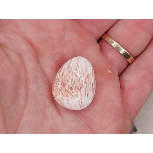 Pink Skolecit marokkő