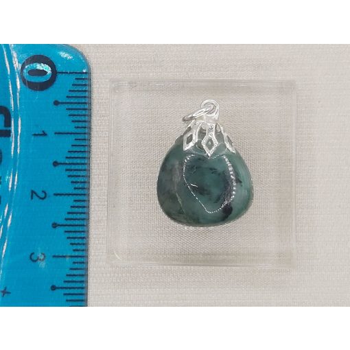 Smaragd medál extra 