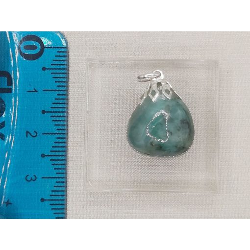 Smaragd medál extra 