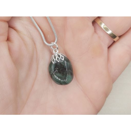 Smaragd medál extra 