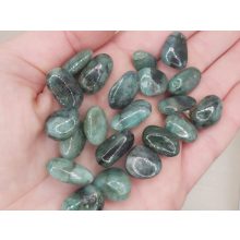 Smaragd marokkő véletlenszerűen extra 