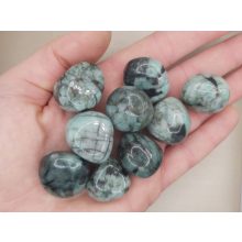 Smaragd marokkő véletlenszerűen extra 