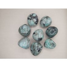 Smaragd marokkő véletlenszerűen extra 