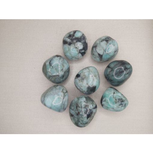 Smaragd marokkő véletlenszerűen extra 