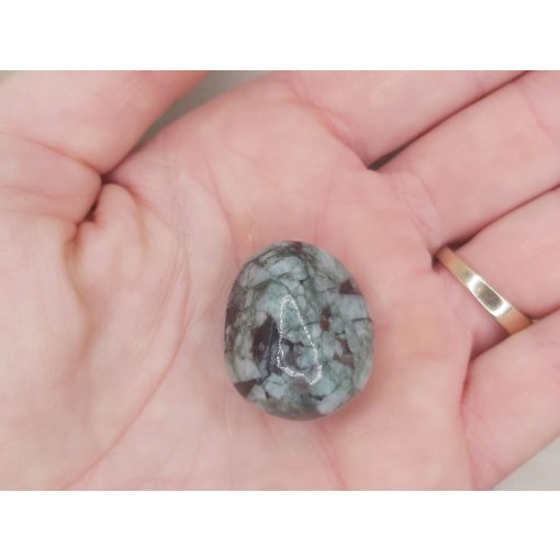 Smaragd marokkő extra 