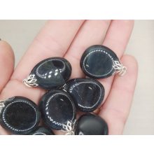 Sólyomszem medál lapos véletlenszerűen 