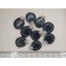 Sólyomszem medál lapos véletlenszerűen 