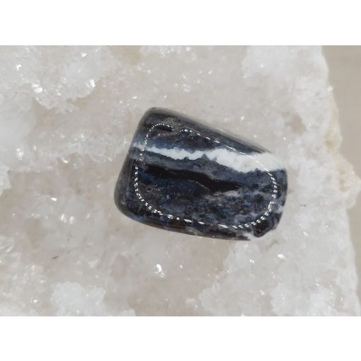 Szárdonix marokkő nagy