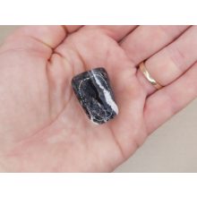 Szárdonix marokkő nagy