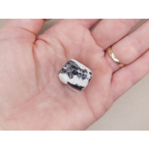 Szárdonix marokkő nagy