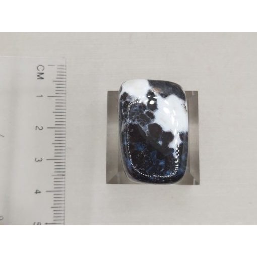 Szárdonix marokkő nagy