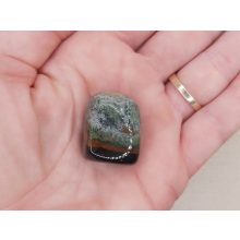 Szárdonix marokkő nagy