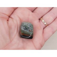 Szárdonix marokkő nagy