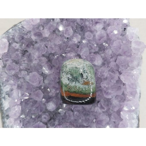 Szárdonix marokkő nagy