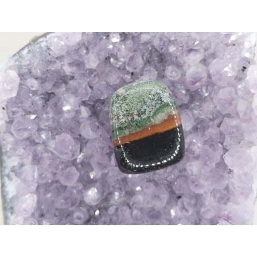 Szárdonix marokkő nagy