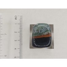 Szárdonix marokkő nagy