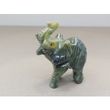 Szerpentin elefánt állat