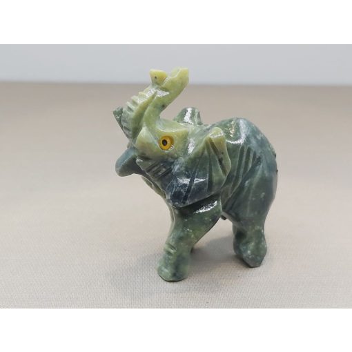 Szerpentin elefánt állat