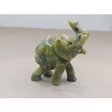 Szerpentin elefánt állat