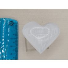 Szelenit szív kicsi 