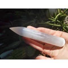 Szelenit masszázs pálca