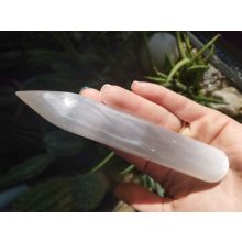 Szelenit masszázs pálca