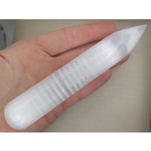 Szelenit masszázs pálca