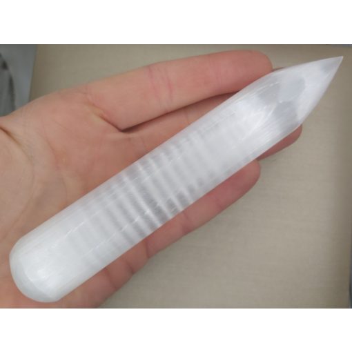 Szelenit masszázs pálca