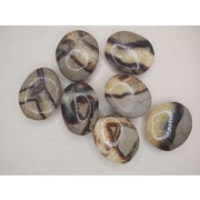 Szeptária marokkő lapos véletlenszerűen