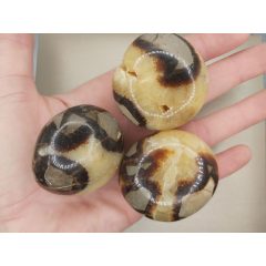 Szeptária marokkő nagy véletlenszerűen