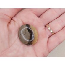 Szeptária marokkő lapos 