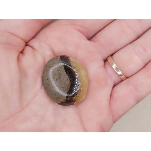 Szeptária marokkő lapos 