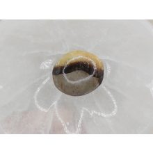 Szeptária marokkő lapos 