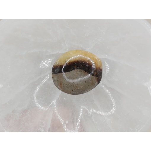 Szeptária marokkő lapos 