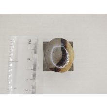 Szeptária marokkő lapos 