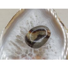 Szeptária marokkő lapos 