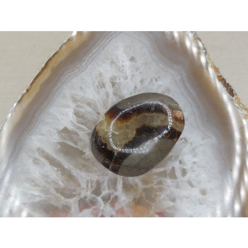 Szeptária marokkő lapos 