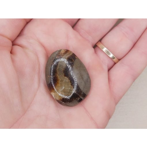 Szeptária marokkő lapos 