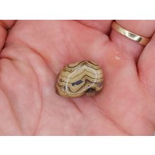 Szfalerit-wurtzit marokkő