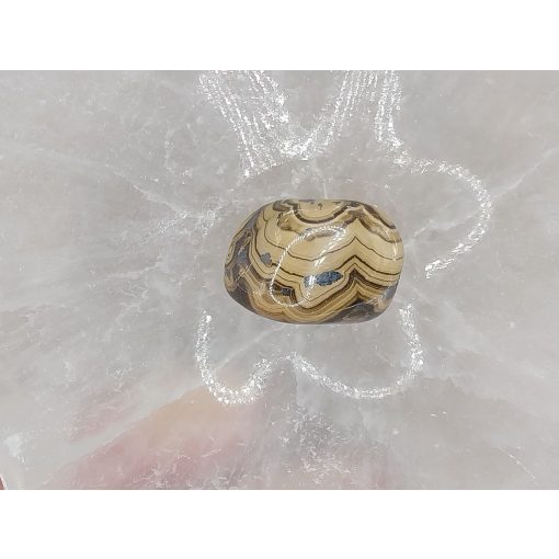 Szfalerit-wurtzit marokkő