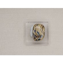 Szfalerit-wurtzit marokkő