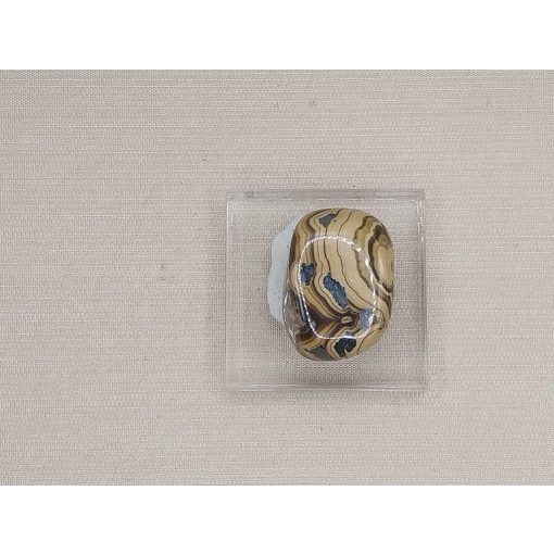 Szfalerit-wurtzit marokkő