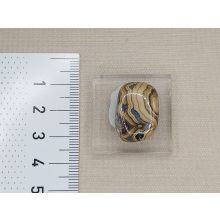 Szfalerit-wurtzit marokkő